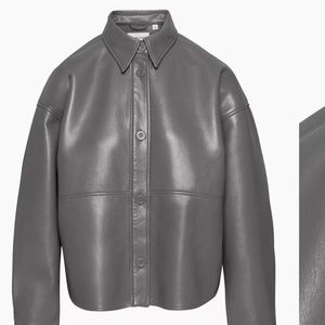 Pelli Babaton hip shirt